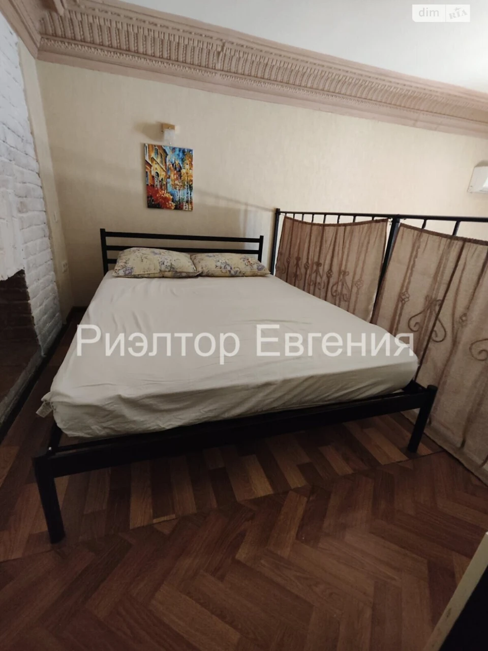 Long-Term Rental Apartment, Primorsky District