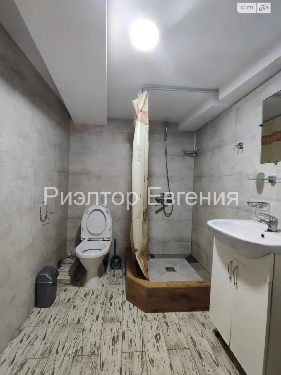 Long-Term Rental Apartment, Primorsky District