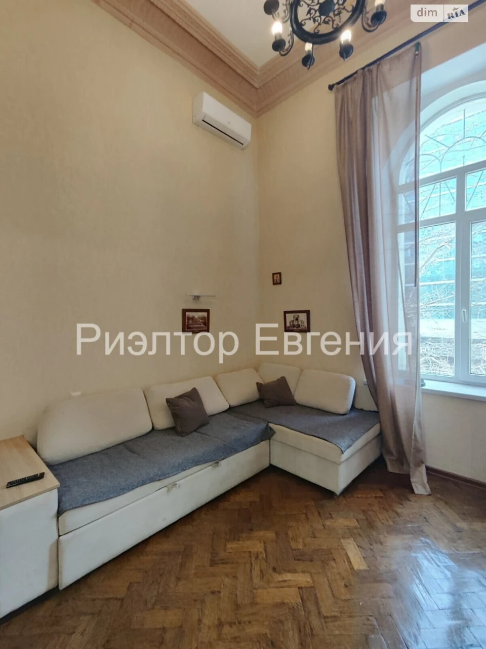 Long-Term Rental Apartment, Primorsky District