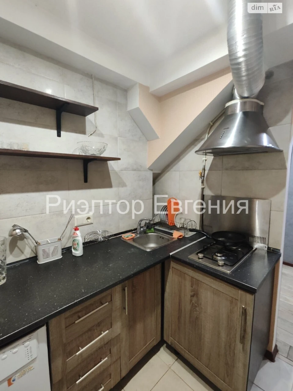 Long-Term Rental Apartment, Primorsky District