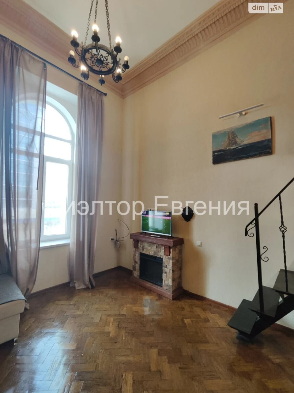 Long-Term Rental Apartment, Primorsky District