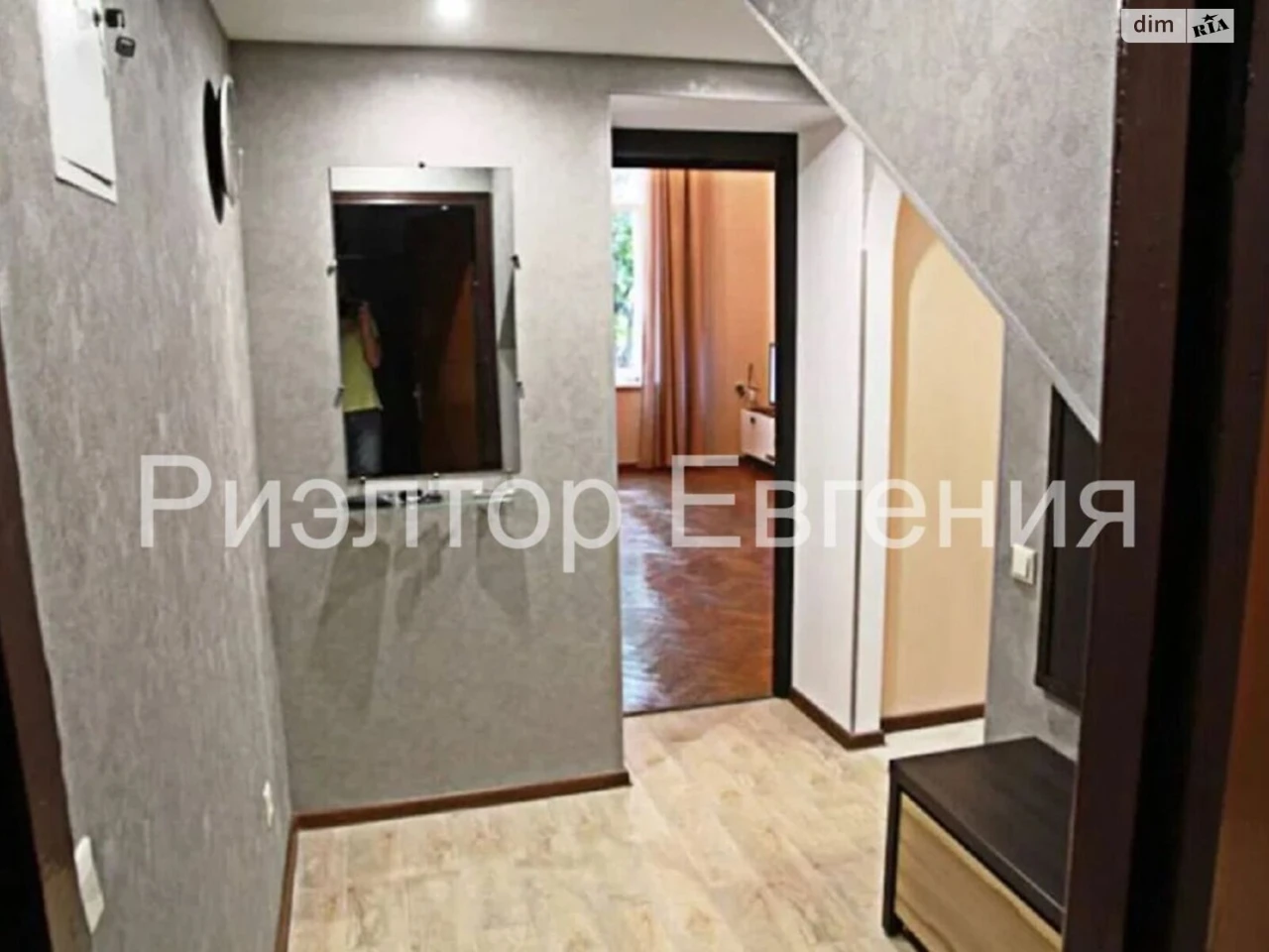 Long-Term Rental Apartment, Primorsky District