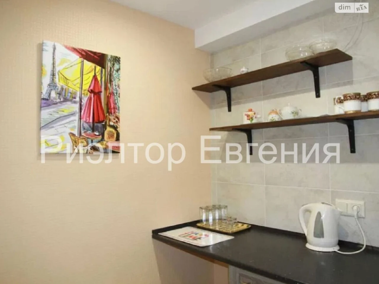 Long-Term Rental Apartment, Primorsky District