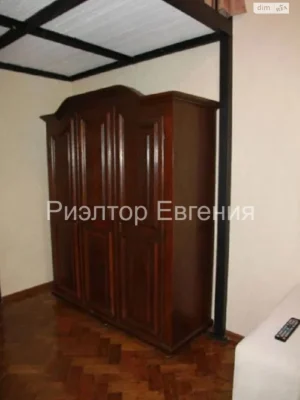 Long-Term Rental Apartment, Primorsky District