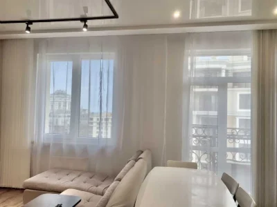 Apartment. Odessa, Italisky Bullevard.