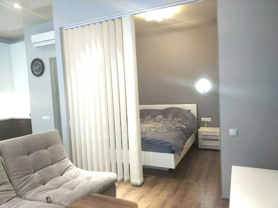 Apartment. Odessa, Italisky Bullevard.