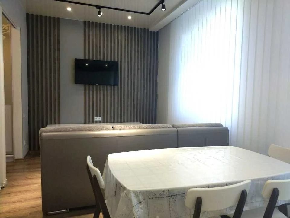 Apartment. Odessa, Italisky Bullevard.