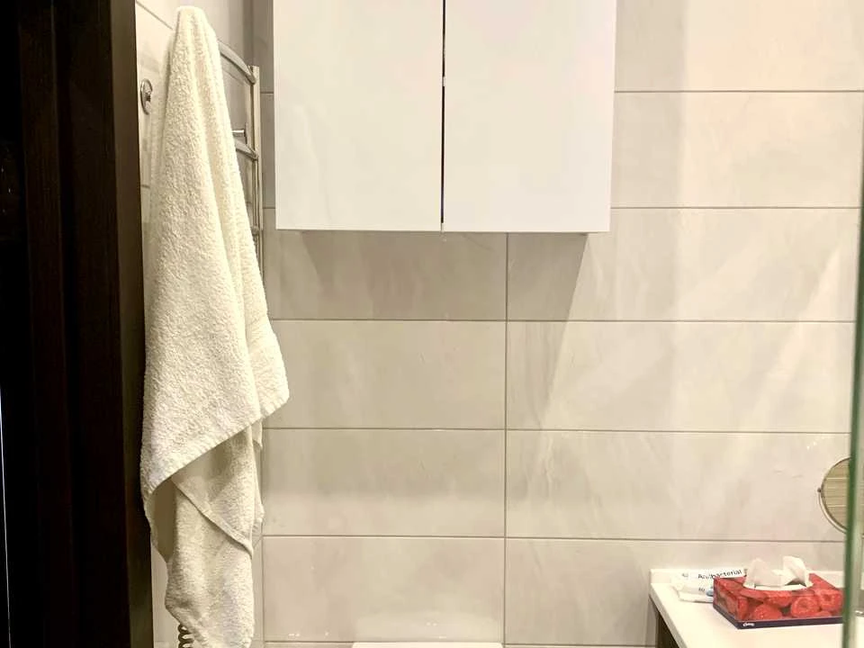 Apartment. Odessa, Italisky Bullevard.