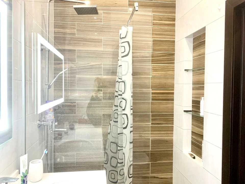 Apartment. Odessa, Italisky Bullevard.