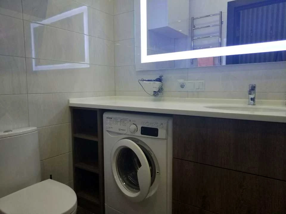 Apartment. Odessa, Italisky Bullevard.