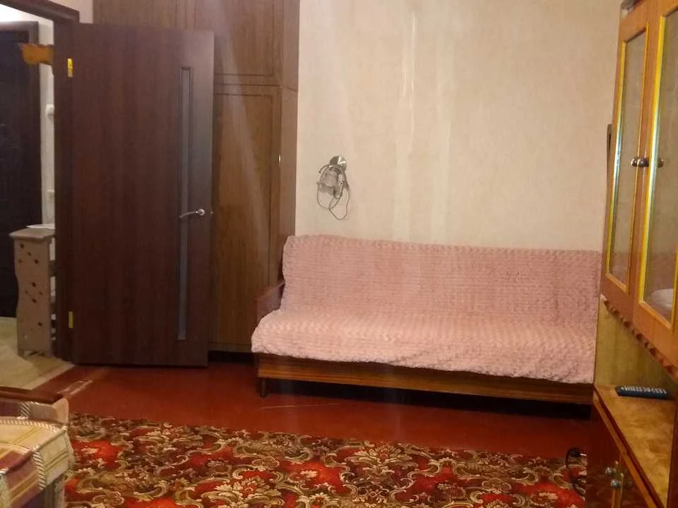 Квартира. Одеса, Князя Володимира Великого просп.