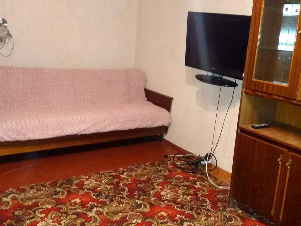 Квартира. Одеса, Князя Володимира Великого просп.