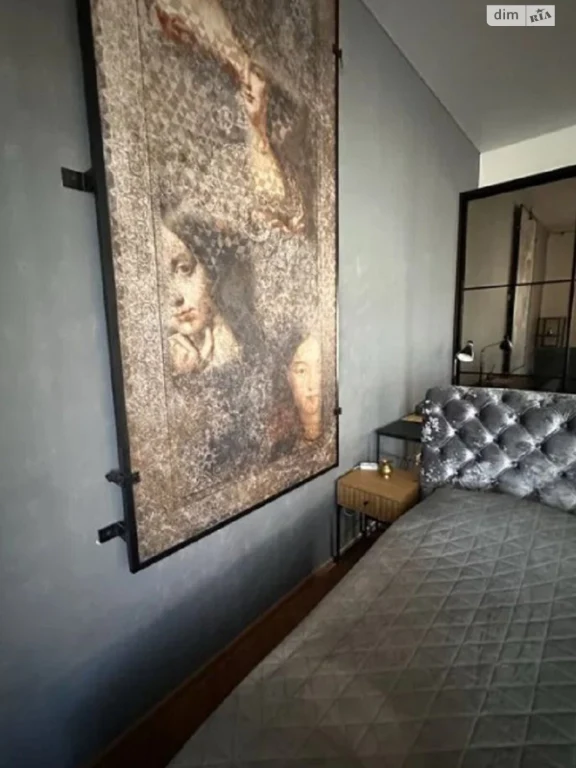 Long-term Rental Apartment Primorsky