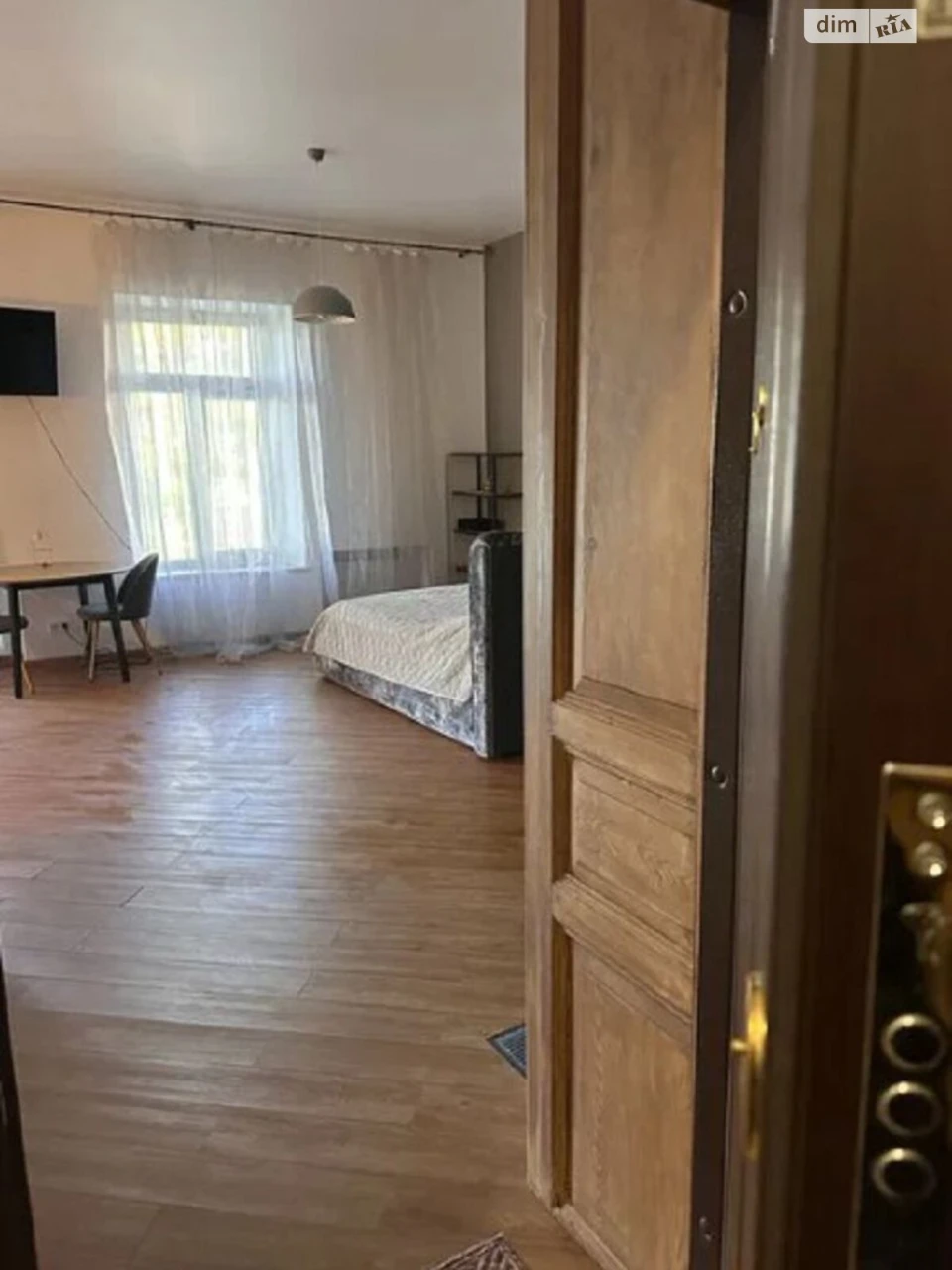 Довгострокова Оренда Квартира Приморський