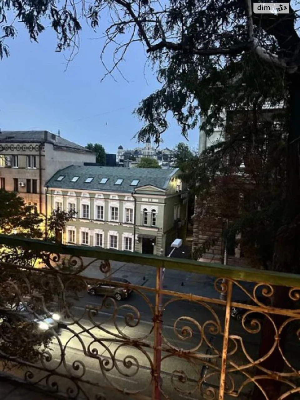 Довгострокова Оренда Квартира Приморський