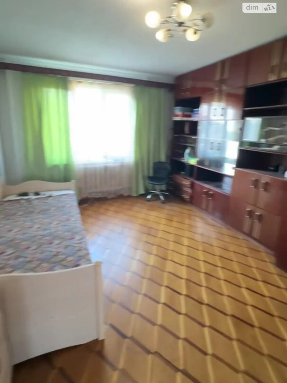 Продажа квартиры Средний Фонтан.