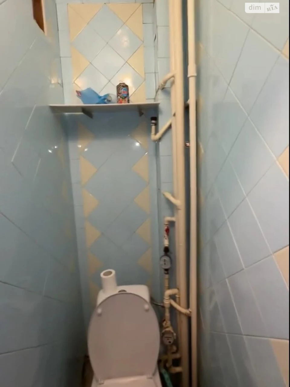 Продажа квартиры Средний Фонтан.