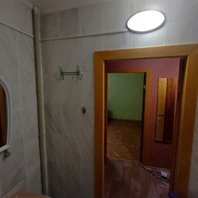 One-bedroom apartment on Leada