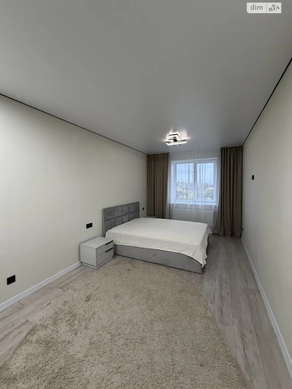 Long-Term Rental Apartment Exhibition
