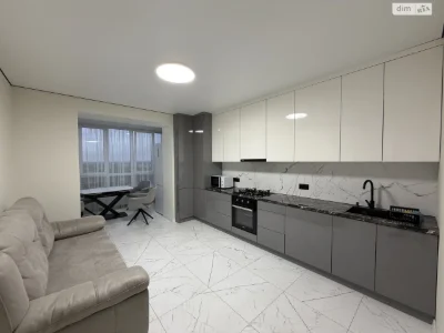 Long-Term Rental Apartment Exhibition