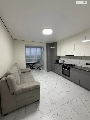 Long-Term Rental Apartment Exhibition