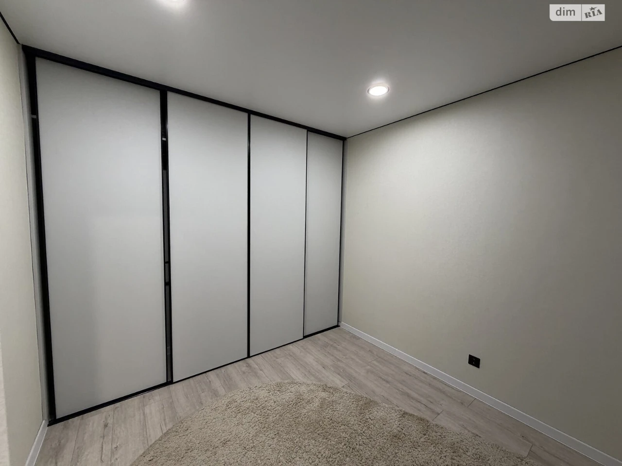 Long-Term Rental Apartment Exhibition