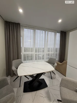 Long-Term Rental Apartment Exhibition