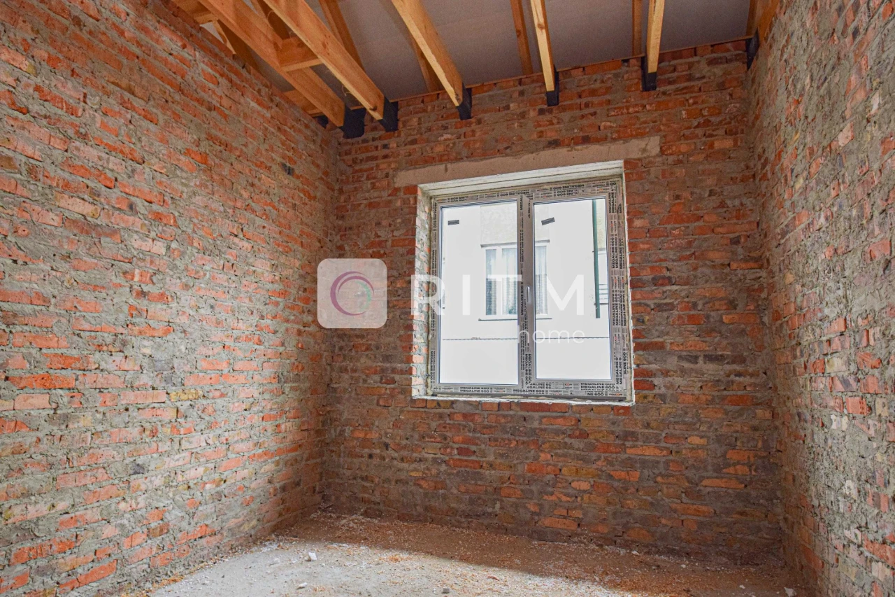 Sale of a single-story duplex in the Шевchenkivs' Gai!