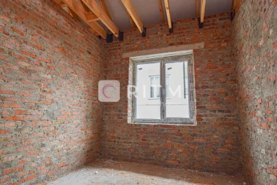 Sale of a single-story duplex in the Шевchenkivs' Gai!
