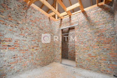Sale of a single-story duplex in the Шевchenkivs' Gai!