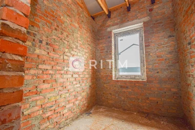 Sale of a single-story duplex in the Шевchenkivs' Gai!