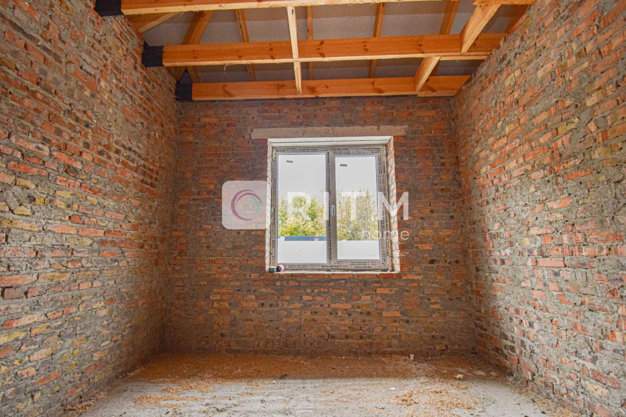 Sale of a single-story duplex in the Шевchenkivs' Gai!