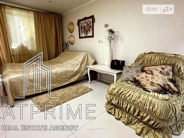 For sale 1-room apartment 40 sq. m on Polyarna Street 8D • ID 34653684