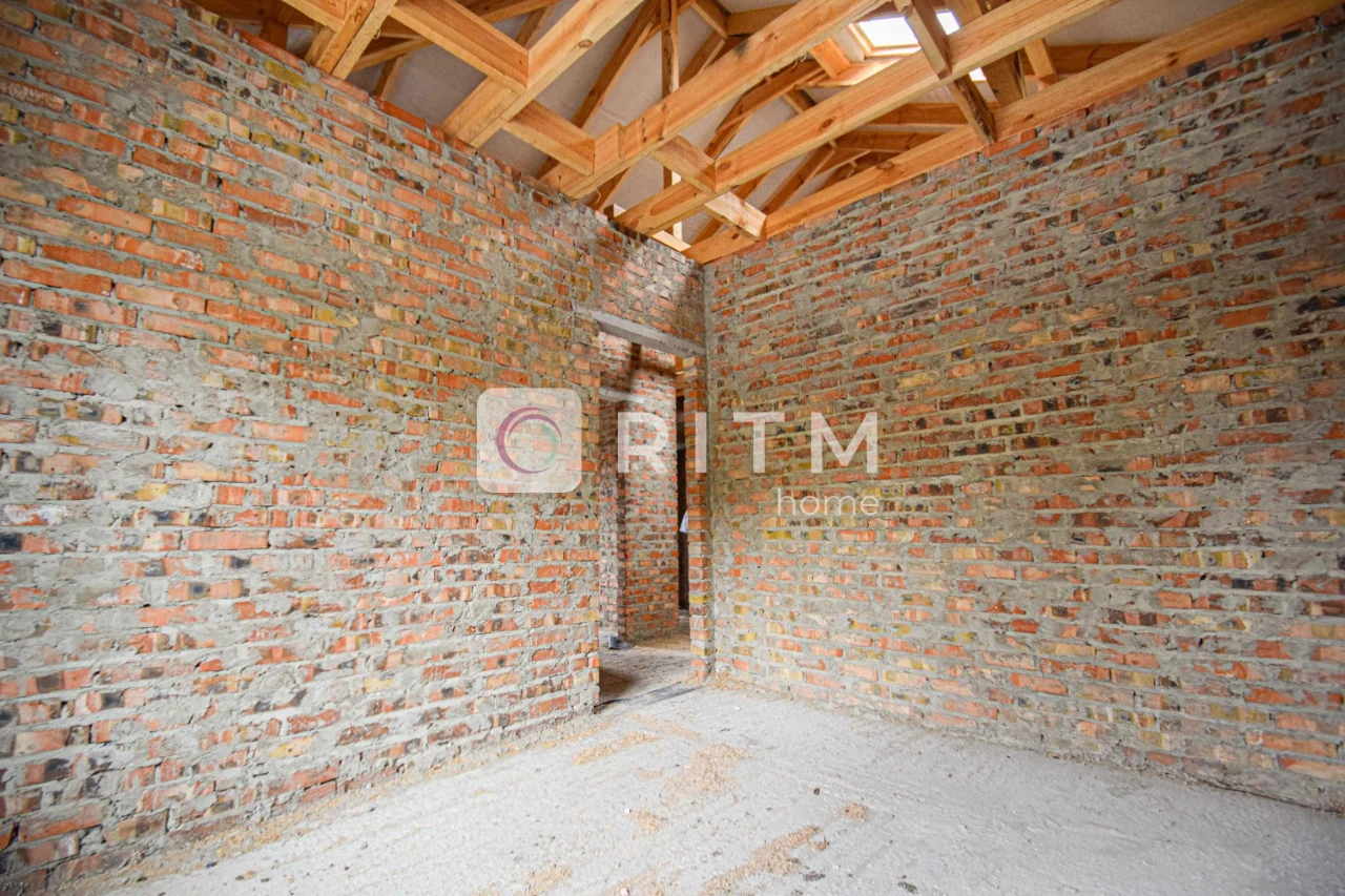 Sale of a single-story duplex in the Шевchenkivs' Gai!