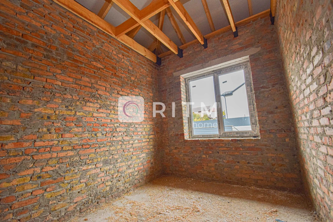 Sale of a single-story duplex in the Шевchenkivs' Gai!