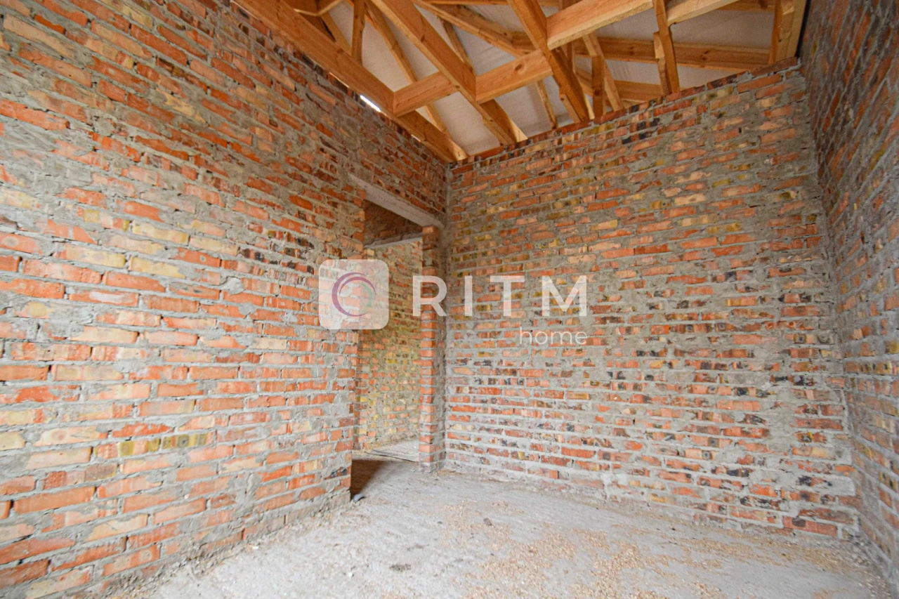 Sale of a single-story duplex in the Шевchenkivs' Gai!