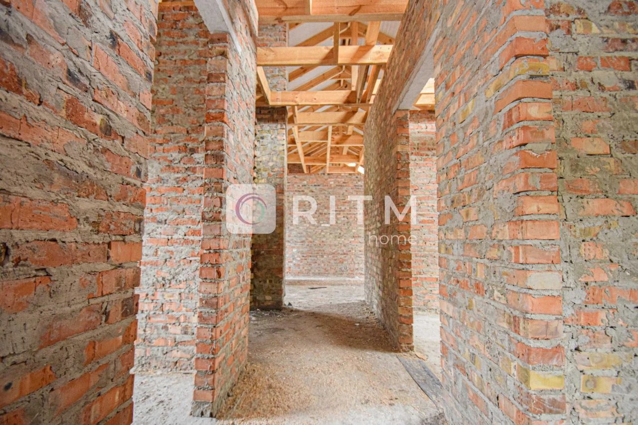 Sale of a single-story duplex in the Шевchenkivs' Gai!
