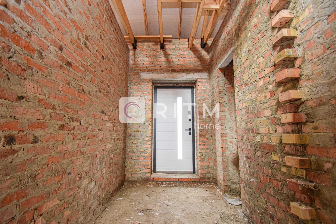 Sale of a single-story duplex in the Шевchenkivs' Gai!