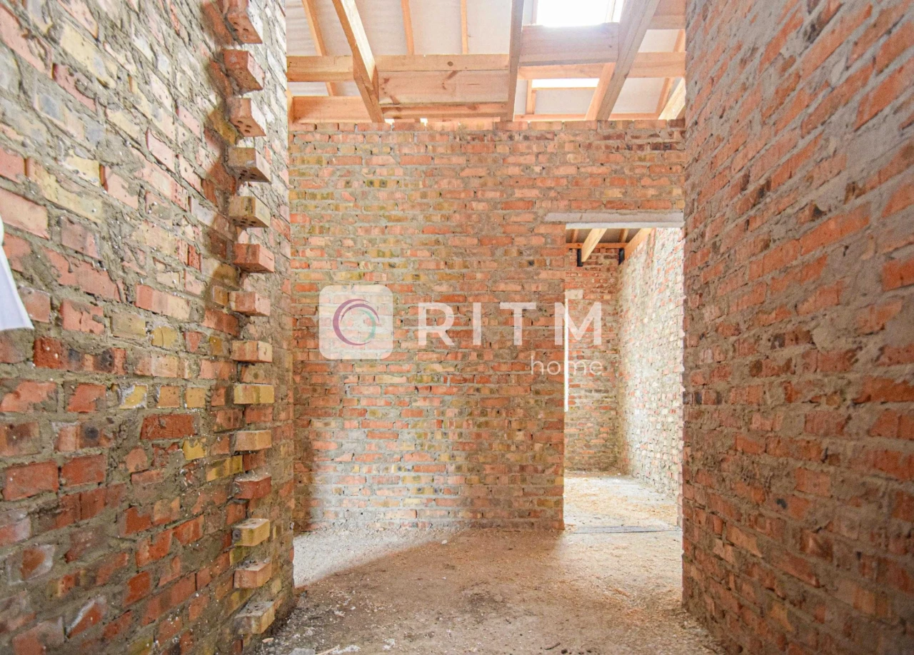 Sale of a single-story duplex in the Шевchenkivs' Gai!