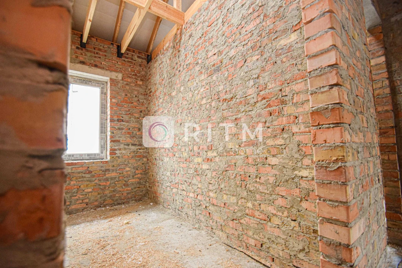 Sale of a single-story duplex in the Шевchenkivs' Gai!