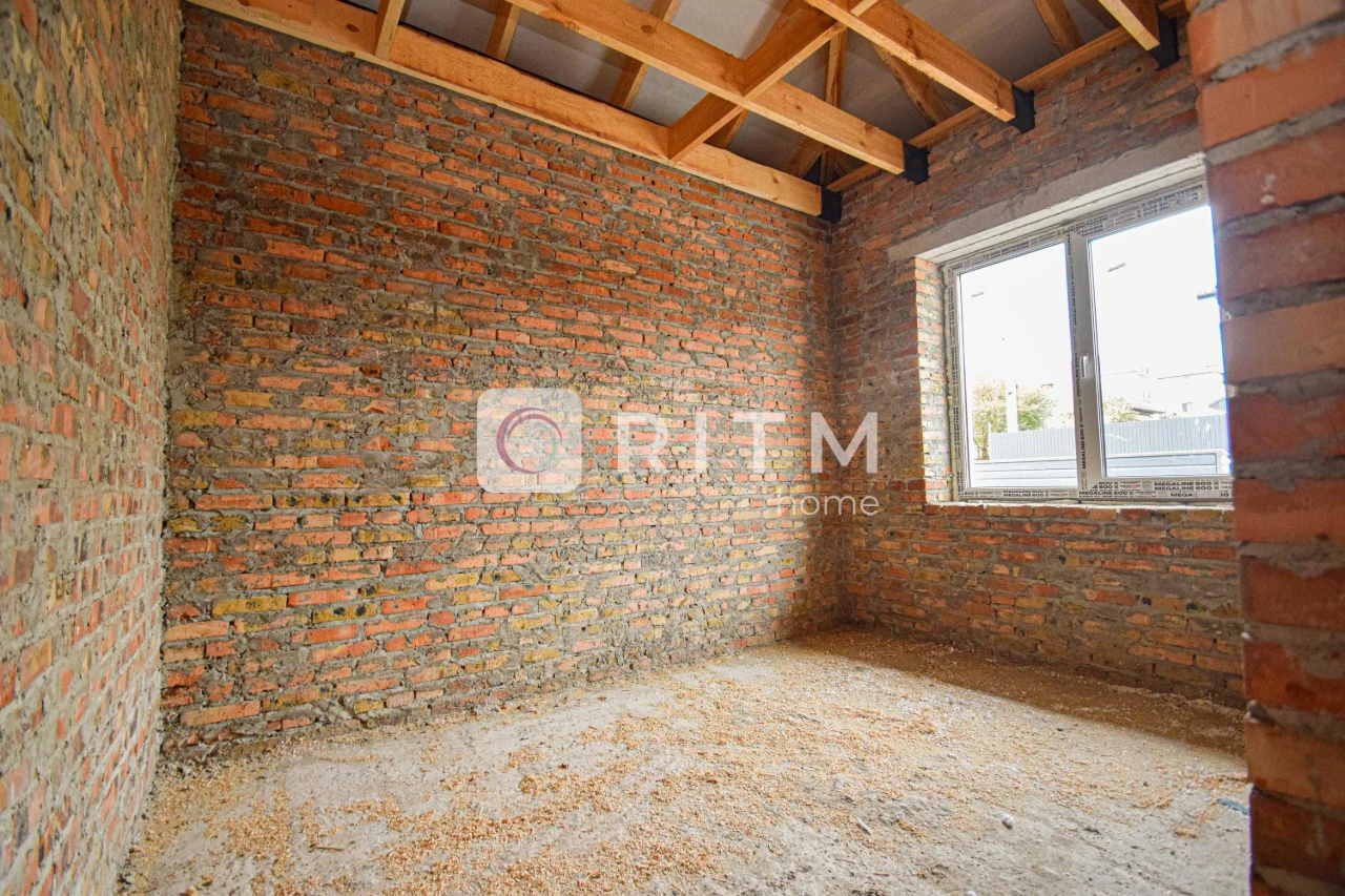 Sale of a single-story duplex in the Шевchenkivs' Gai!