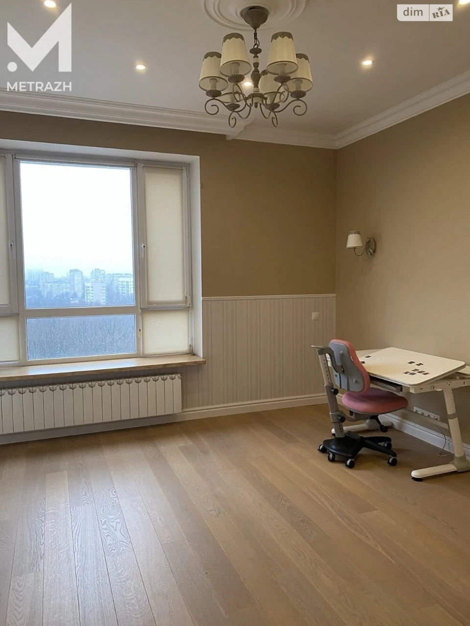 Продаж Квартира Шевченківський