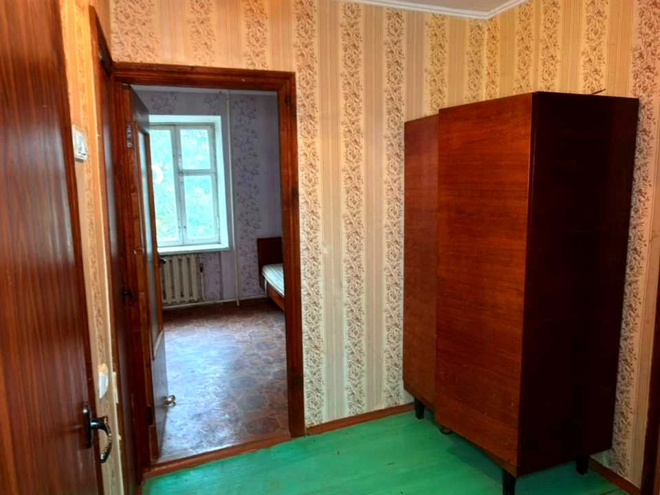 Квартира. Кропивницький, вулиця Героїв-земляків.