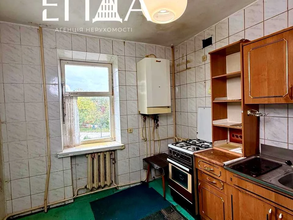 Квартира. Кропивницький, вулиця Героїв-земляків.