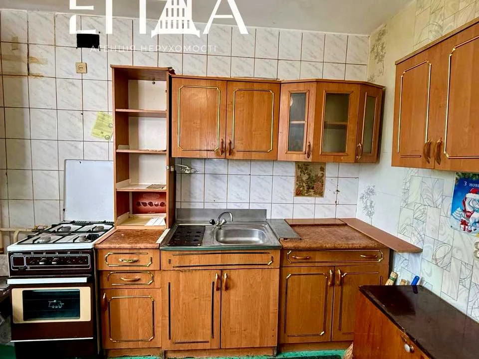 Квартира. Кропивницький, вулиця Героїв-земляків.