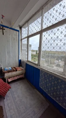 For Sale: 3-room apartment with individual heating in the area of Bi