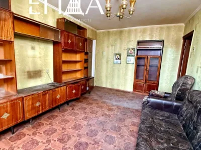 Квартира. Кропивницький, вулиця Героїв-земляків.
