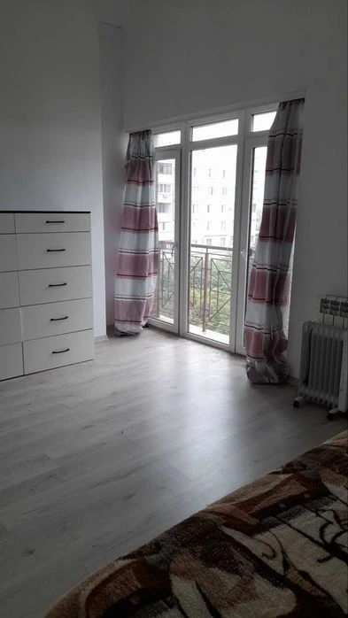 Продам 2-к квартиру, Бородинский мкрн, ЖК Бородино.