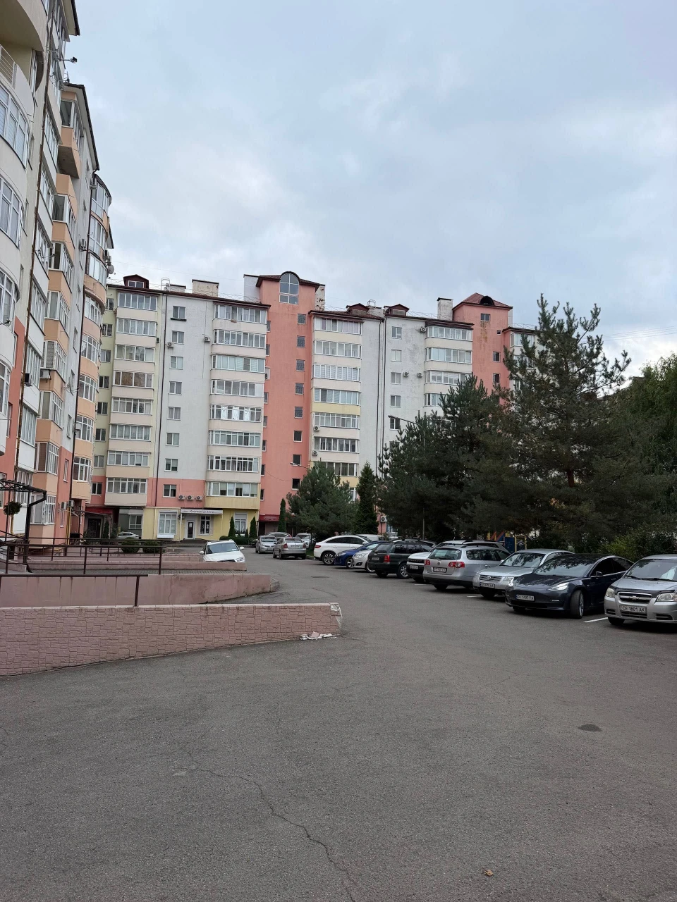 Продажа просторной 1-комнатной квартиры в новостройке
