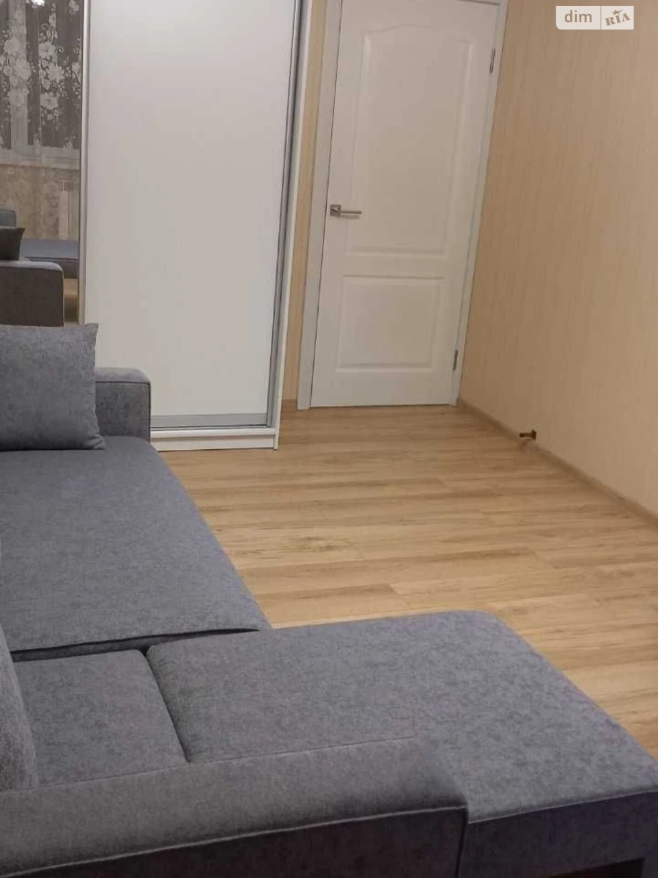 Long-Term Rental Apartment, Obol'